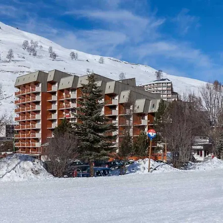 Meijotel - 209 - Lumineux - 4 Pers