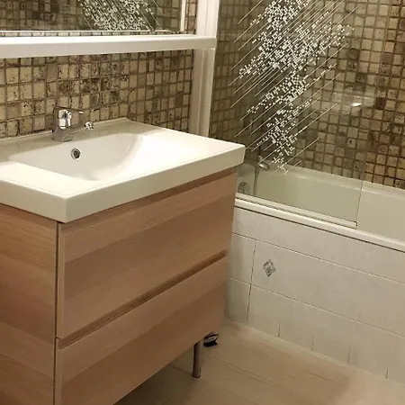 Meijotel - 209 - Lumineux - 4 Pers *