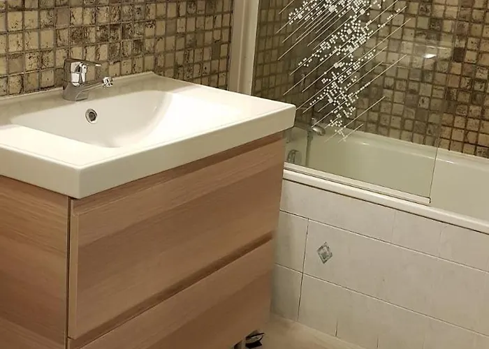 Meijotel - 209 - Lumineux - 4 Pers *