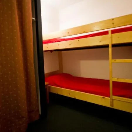 Apartmán Meijotel - 209 - Lumineux - 4 Pers Les Deux Alpes