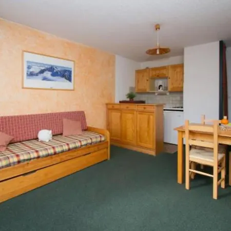 Meijotel - 209 - Lumineux - 4 Pers Apartmán Les Deux Alpes