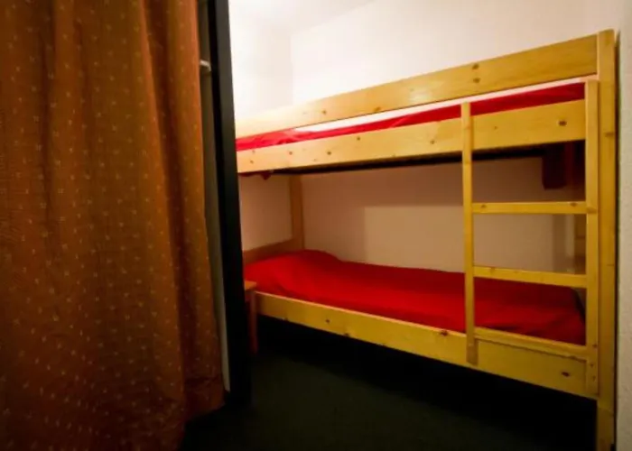 Apartmán Meijotel - 209 - Lumineux - 4 Pers Les Deux Alpes